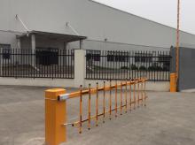 道闸门厂家