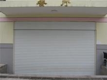  卷帘门产品